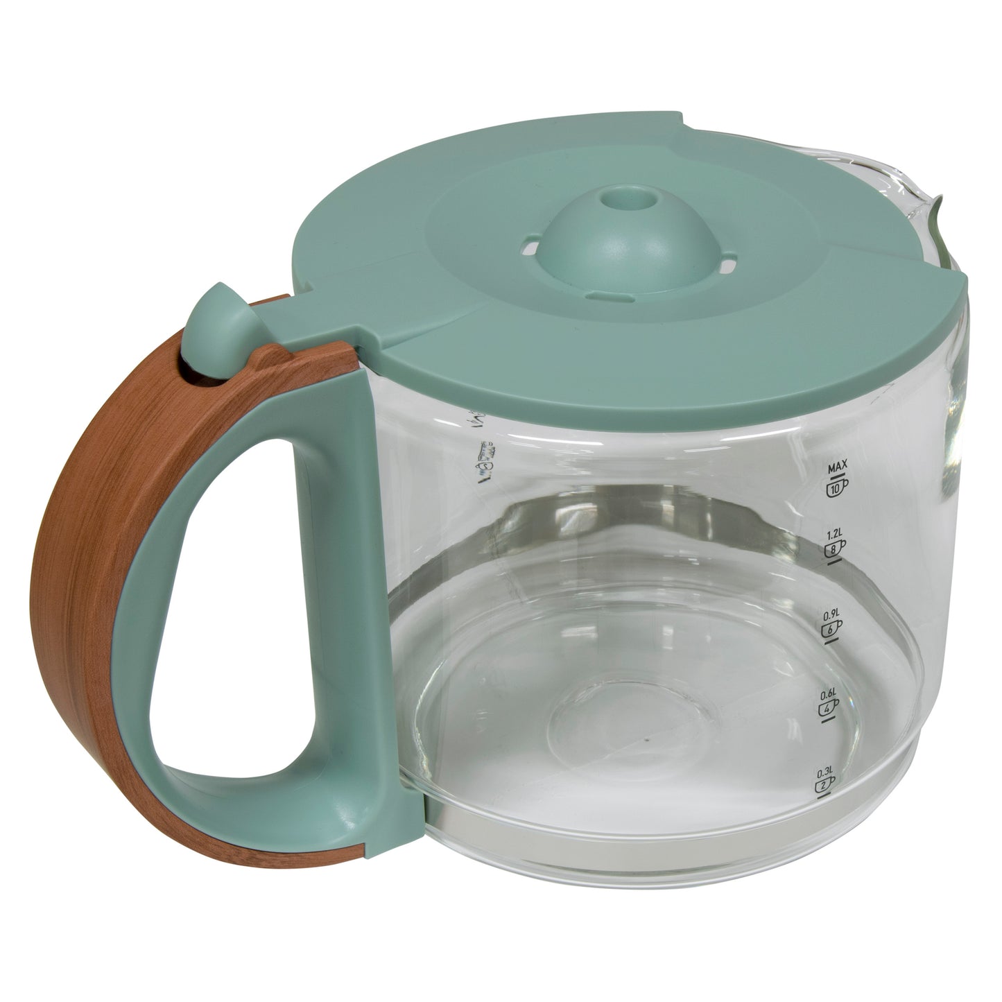 Dorchester Ultra Carafe, Silt - 75057