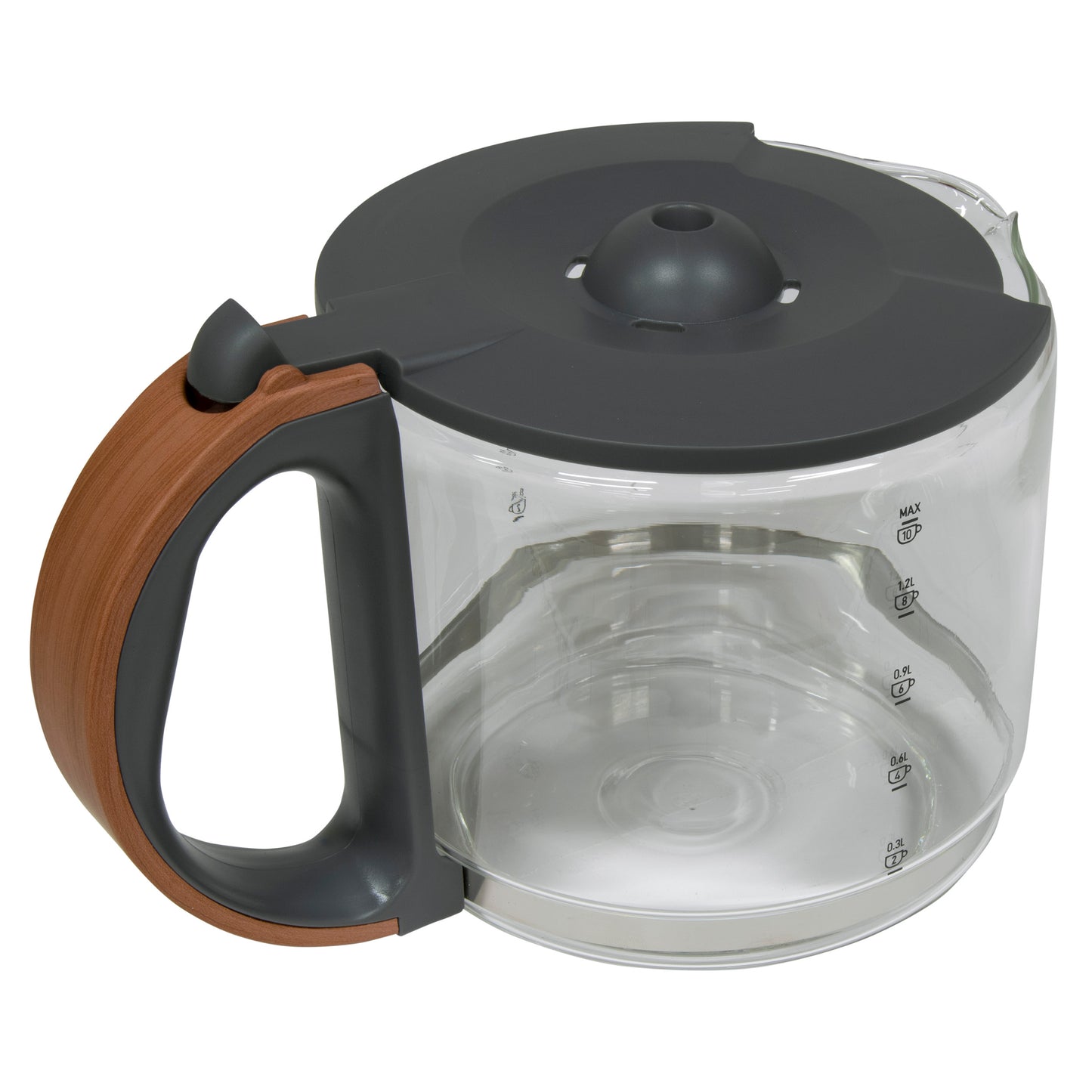 Dorchester Ultra Carafe, Pebble - 75058