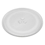 Heritage & Dorchester Microwave Plate