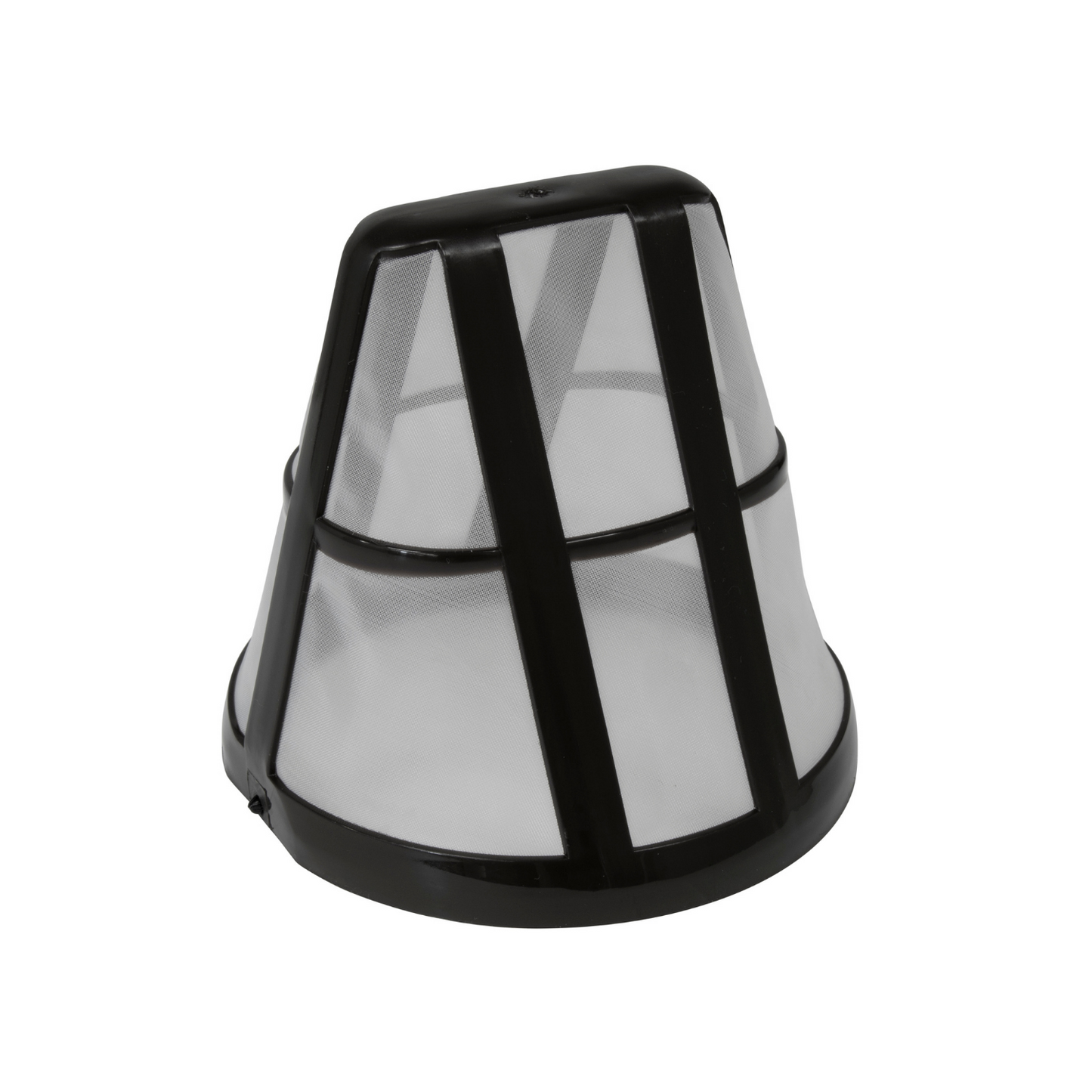 Dorchester Coffee Filters (3-Pack), Black - 75516