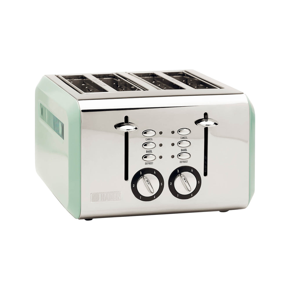 Cotswold Sage Toaster