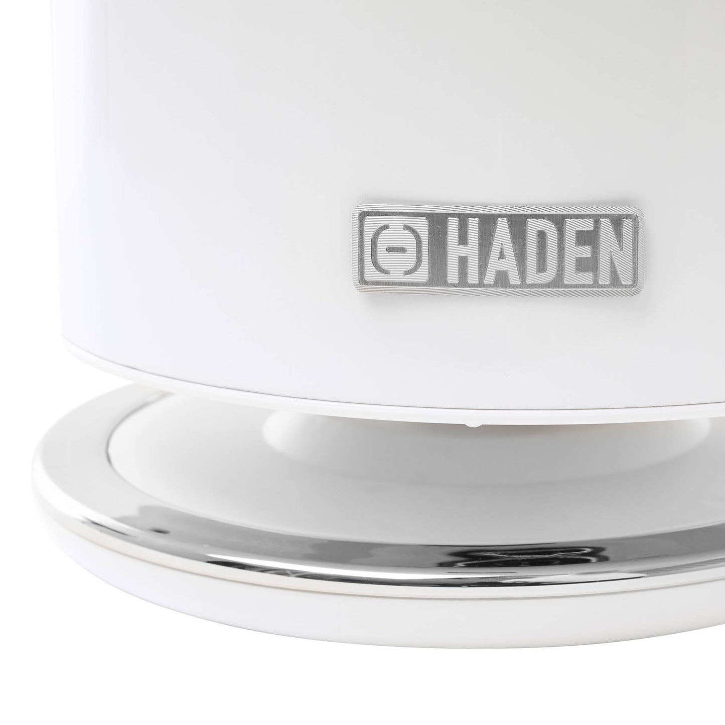 Heritage Electric Kettle, Ivory - 75012