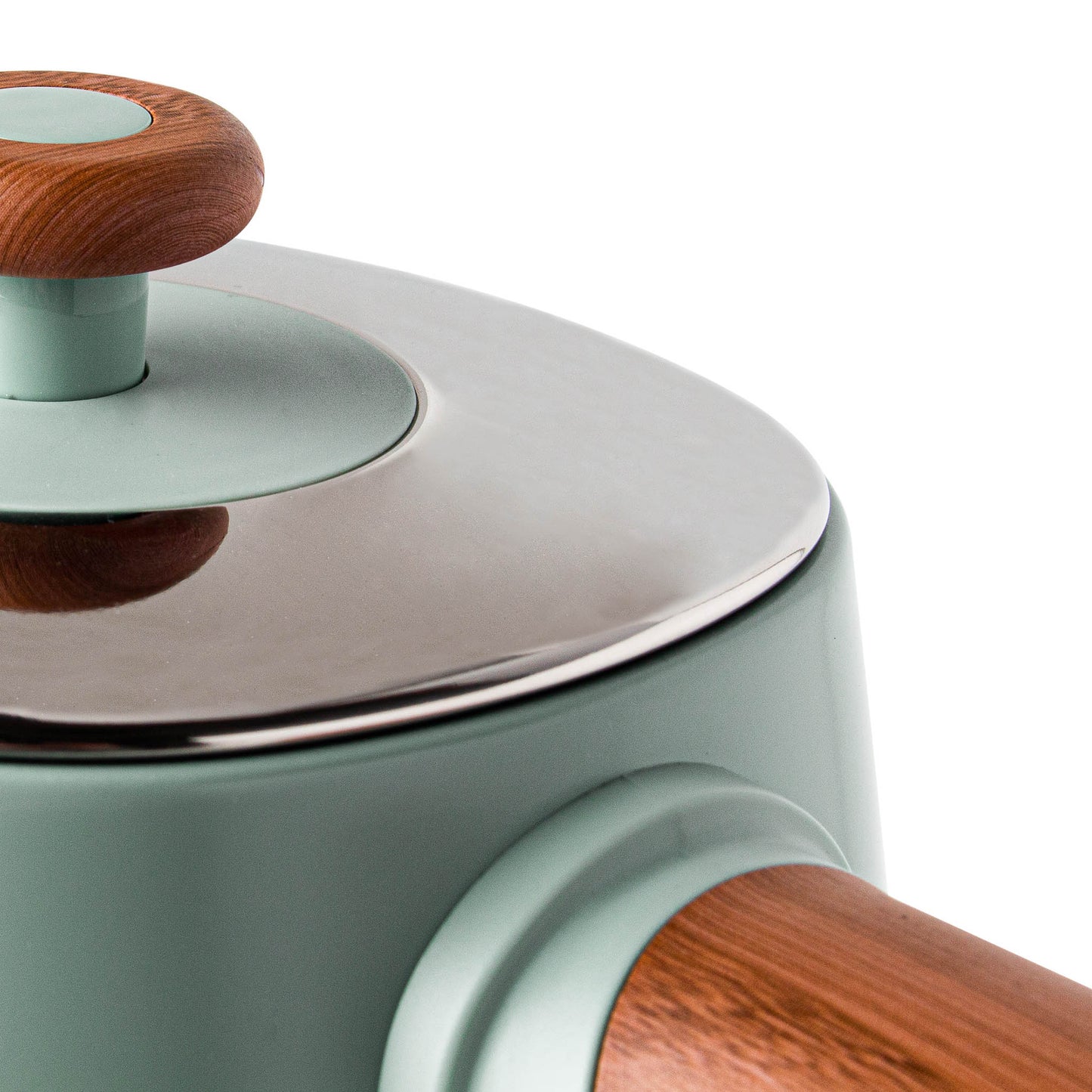 Dorchester Electric Kettle, Silt Green - 75016
