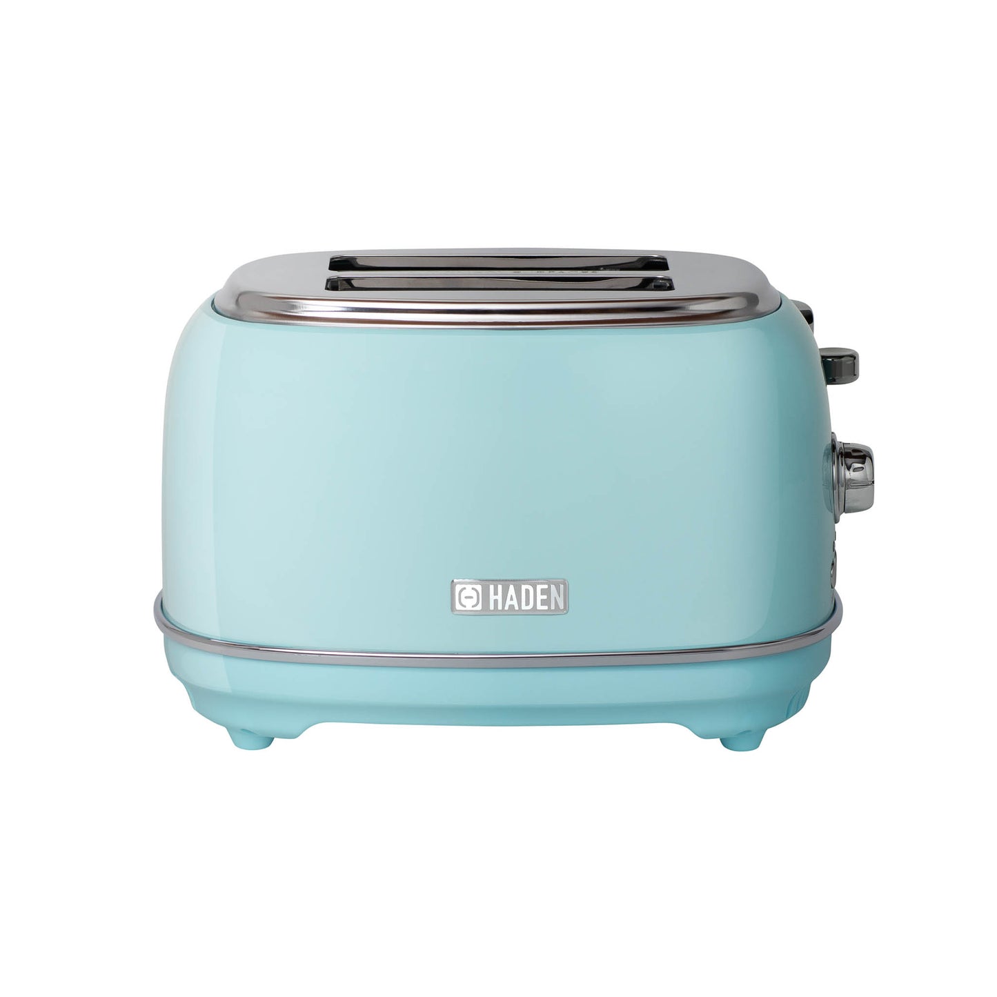 Heritage 2-Slice Toaster, Turquoise - 75027