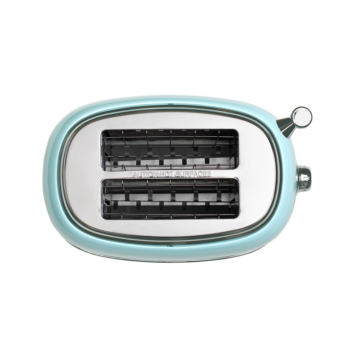 Heritage 2-Slice Toaster, Turquoise - 75027