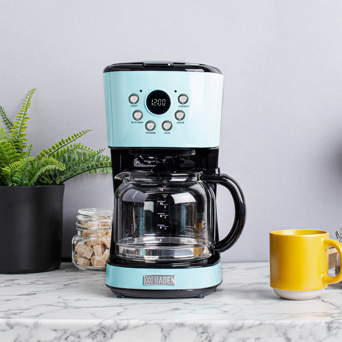 Explore Drip Coffee Makers