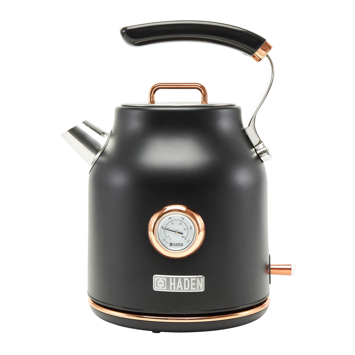 Haden Dorset 1.7l Stainless Steel Electric Kettle : Target