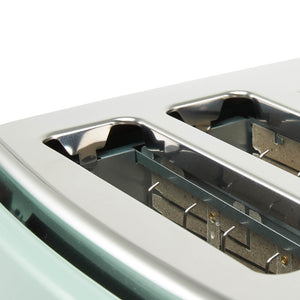 Cotswold New Sage Toaster