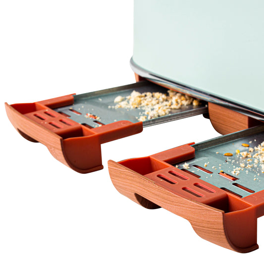 Tips for Cleaning a Haden Toaster
