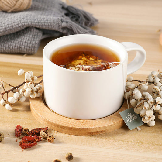 Tea Time