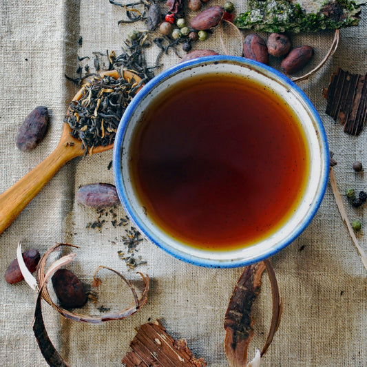How to Make the Perfect Cup of Tea