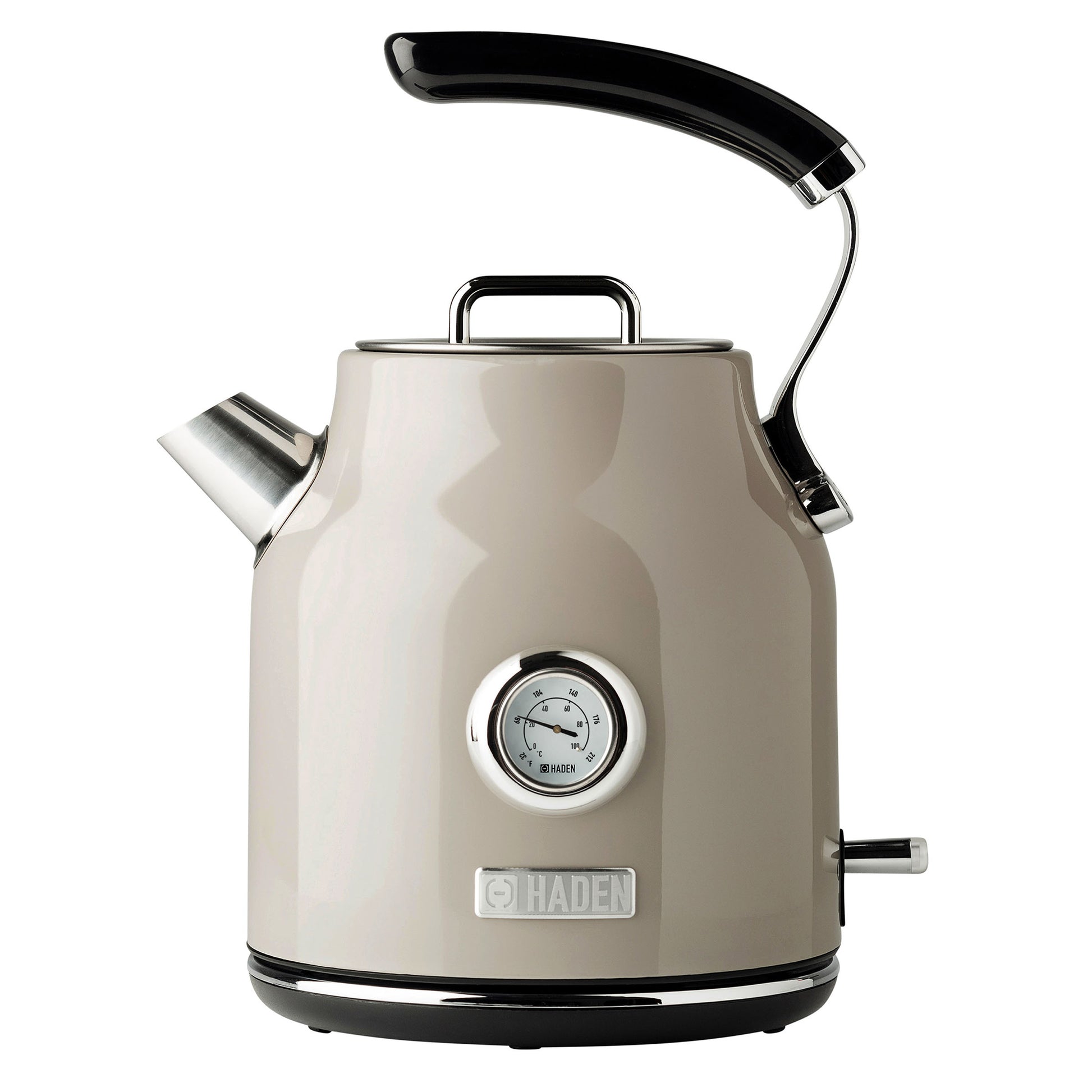 Dorset Electric Kettle, Putty 75002 – Hadenusa