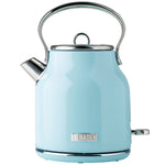 Heritage Turquoise Electric Kettle