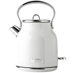 Heritage Ivory Electric Kettle