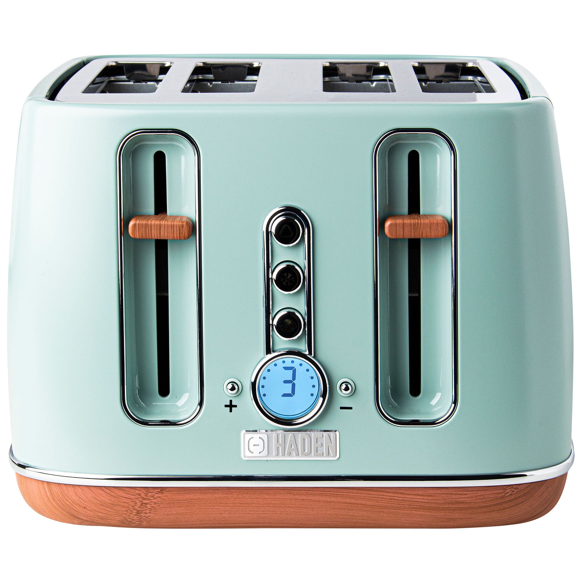Dorchester Toaster, Silt Green 75017 – Hadenusa