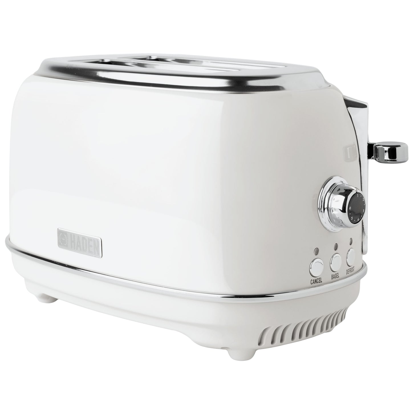 Heritage Ivory 2-Slice Toaster