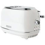 Heritage Ivory 2-Slice Toaster