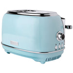 Heritage Turquoise 2-Slice Toaster