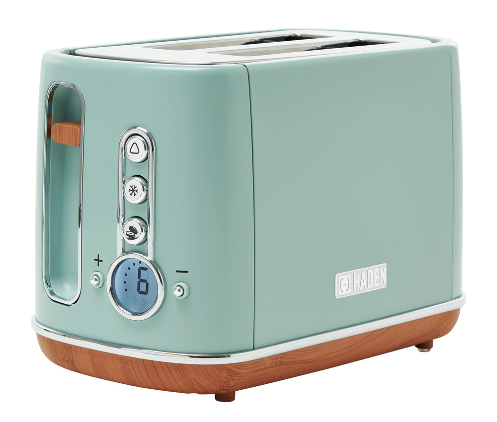 Dorchester 2 Slice Toaster Silt