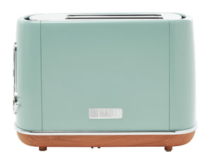 Dorchester 2 Slice Toaster Silt