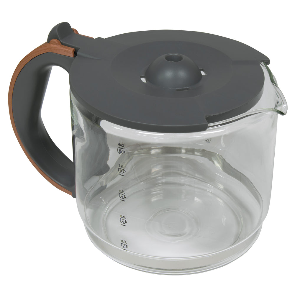 Brentwood Coffee Maker 4 Cup Replacement Pot **CARAFE ONLY