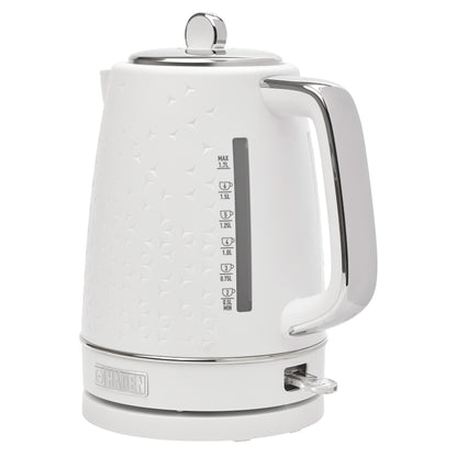 Starbeck Electric Kettle, Bright White - 75119