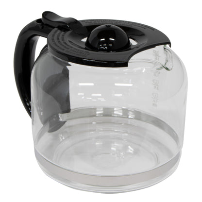 Heritage Carafe, Black - 75504