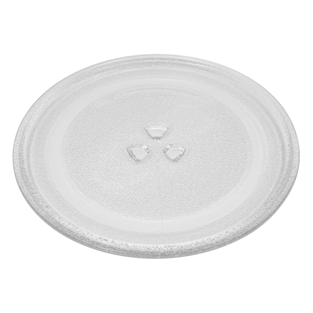 Heritage & Dorchester Microwave Plate