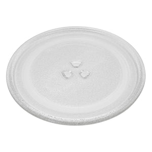 Heritage & Dorchester Microwave Plate