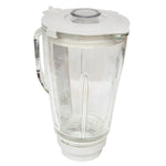 Heritage Ivory Blender Jar