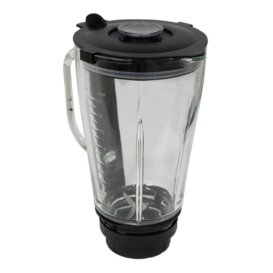 Heritage Blender Jar, Black - 75520 ***Not Compatible with new Blender Styles***