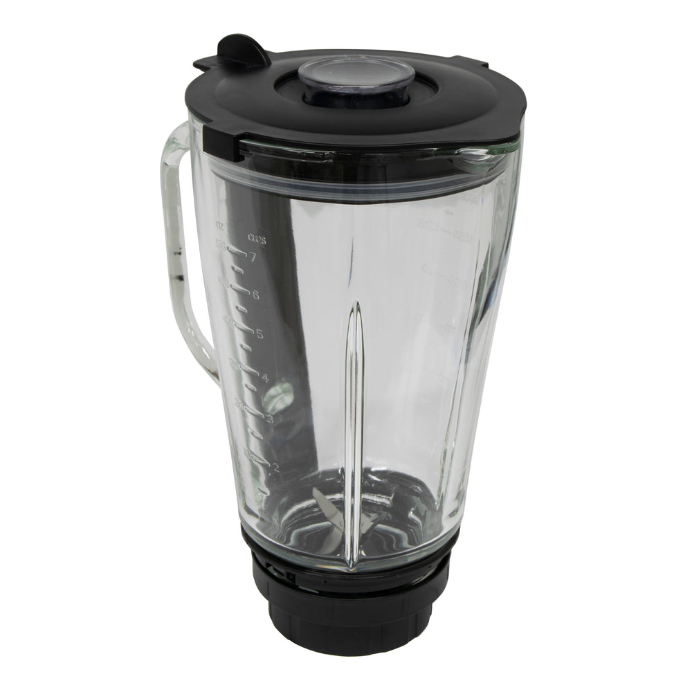 Black & Decker replacement Blender Glass Jar