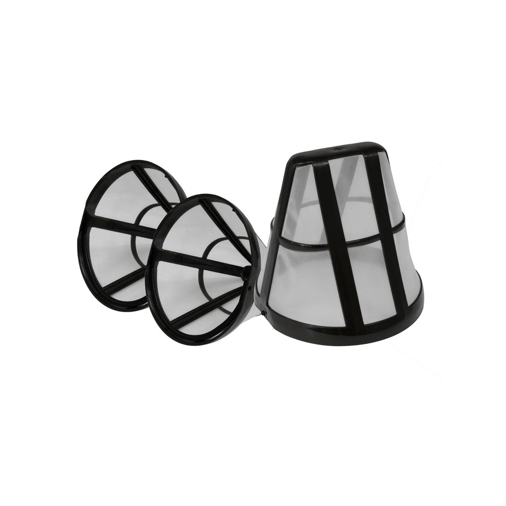 Dorchester Coffee Filters (3-Pack)