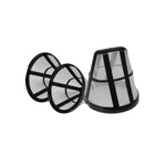 Dorchester Coffee Filters (3-Pack)