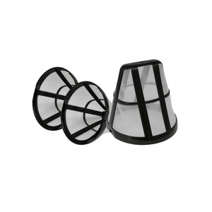 Dorchester Coffee Filters (3-Pack)