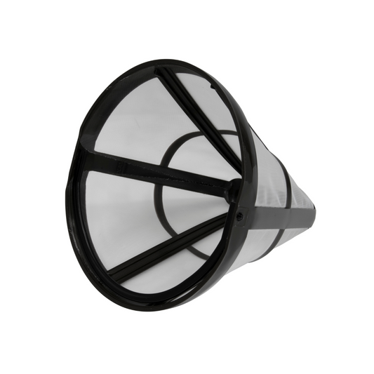 Dorchester Coffee Filters (3-Pack), Black - 75516