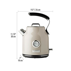 Dorset Putty Electric Kettle