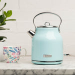 Heritage Turquoise Electric Kettle