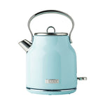 Heritage Turquoise Electric Kettle