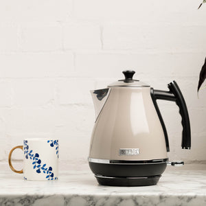 Cotswold Putty Electric Kettle