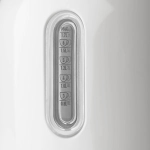 Heritage Ivory Electric Kettle