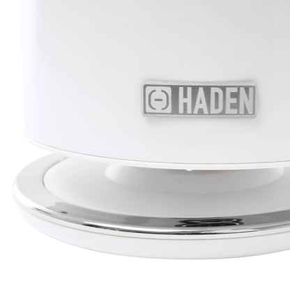 Heritage Ivory Electric Kettle