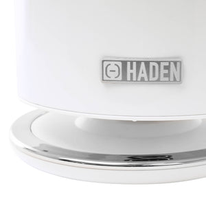 Heritage Ivory Electric Kettle