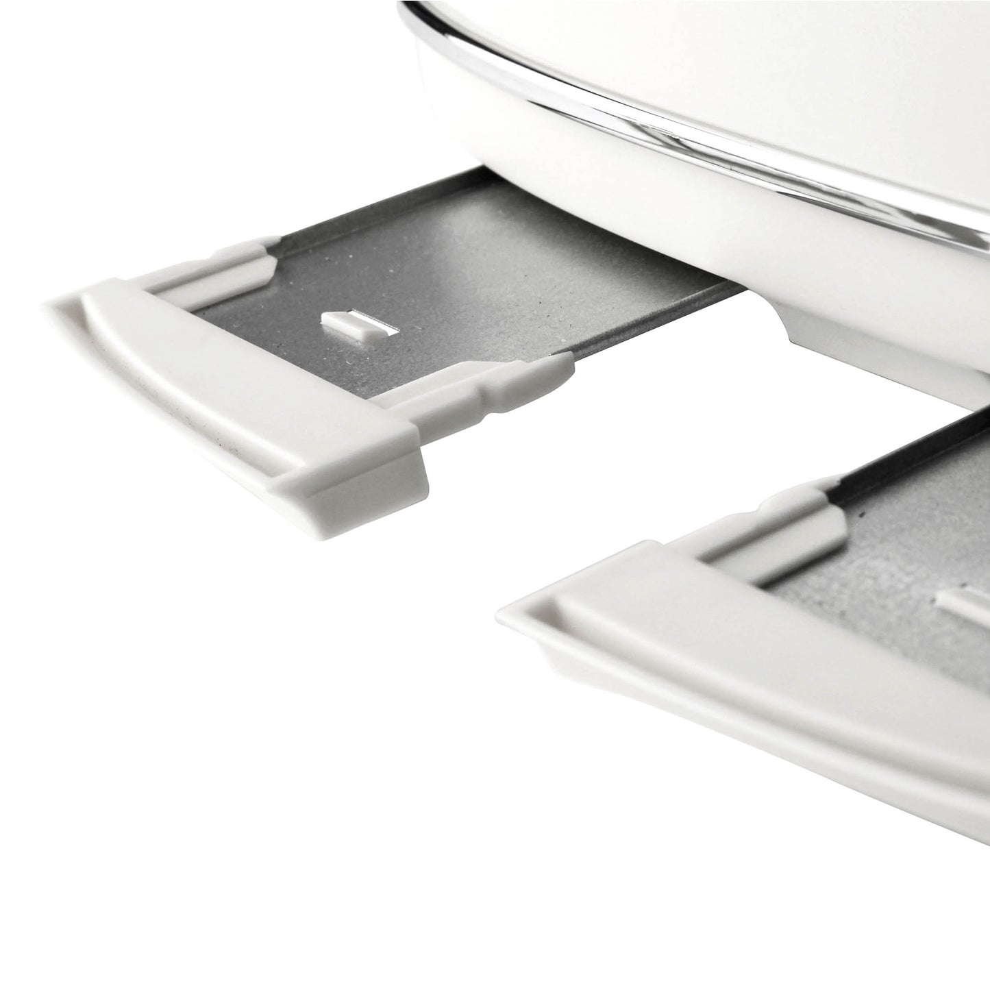 Heritage Ivory 4-Slice Toaster