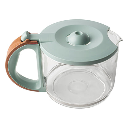 Dorchester Silt Green Coffee Machine