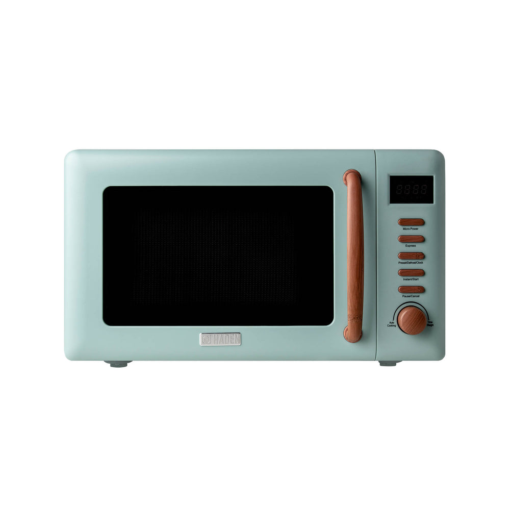 Dorchester Silt Green Microwave