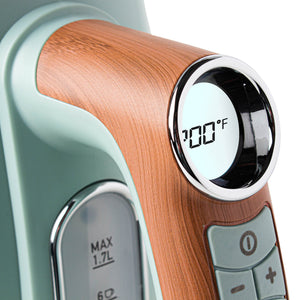 Dorchester Silt Green Electric Kettle