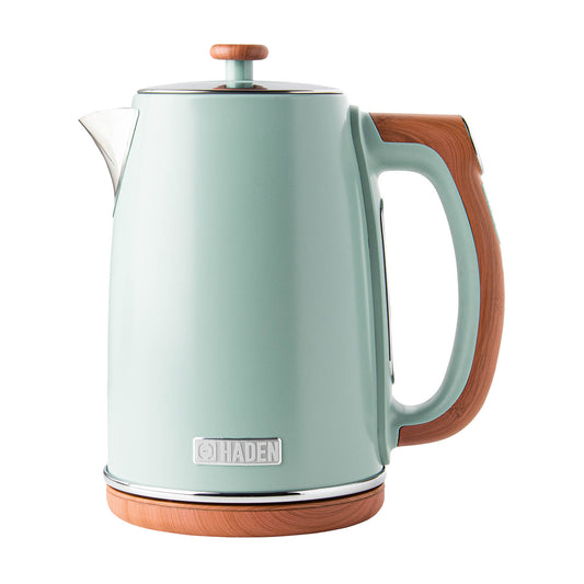 Dorchester Silt Green Electric Kettle