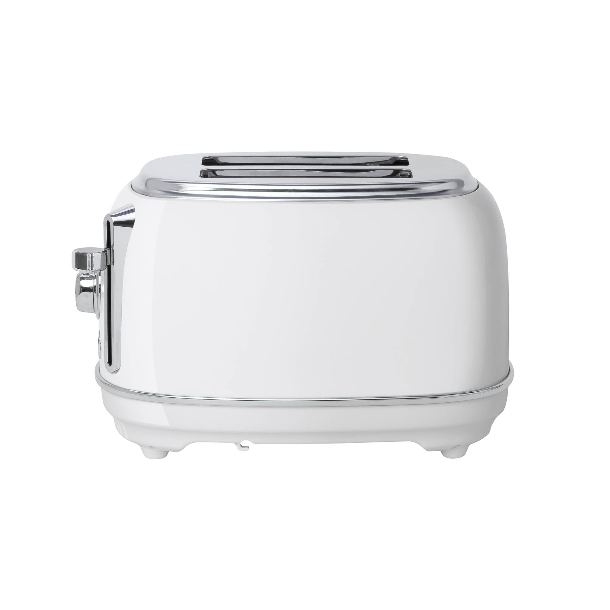 Heritage Ivory 2Slice Toaster Hadenusa