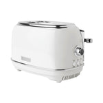 Heritage Ivory 2-Slice Toaster